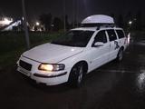 Volvo V70 2006 года за 4 250 000 тг. в Алматы – фото 2