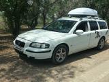 Volvo V70 2006 года за 4 250 000 тг. в Алматы
