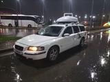 Volvo V70 2006 года за 4 250 000 тг. в Алматы – фото 3
