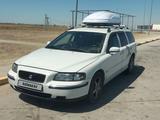 Volvo V70 2006 года за 4 250 000 тг. в Алматы – фото 5