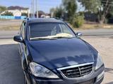SsangYong Kyron 2013 года за 3 200 000 тг. в Актобе – фото 2