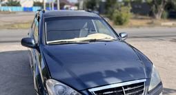 SsangYong Kyron 2013 года за 3 200 000 тг. в Актобе – фото 2