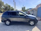 SsangYong Kyron 2013 года за 3 200 000 тг. в Актобе – фото 3