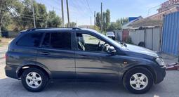 SsangYong Kyron 2013 года за 3 200 000 тг. в Актобе – фото 3