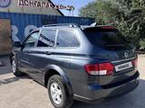 SsangYong Kyron 2013 года за 3 200 000 тг. в Актобе – фото 4