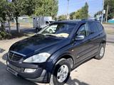 SsangYong Kyron 2013 года за 3 200 000 тг. в Актобе