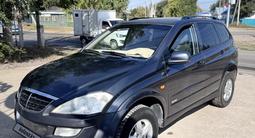 SsangYong Kyron 2013 года за 3 200 000 тг. в Актобе