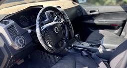 SsangYong Kyron 2013 года за 3 200 000 тг. в Актобе – фото 5