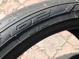 Nitto NT555 Extreme Performance G2 245/35 R20.275/30 R20 95Y XL за 650 000 тг. в Астана – фото 4