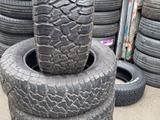 275/60R20 A/T грязевые шины за 220 000 тг. в Шымкент