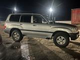 Toyota Land Cruiser 2006 годаүшін10 000 000 тг. в Тараз