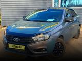 ВАЗ (Lada) Vesta 2017 года за 4 400 000 тг. в Петропавловск