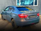 ВАЗ (Lada) Vesta 2017 года за 4 400 000 тг. в Петропавловск – фото 4