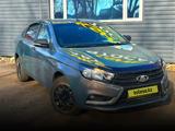 ВАЗ (Lada) Vesta 2017 года за 4 400 000 тг. в Петропавловск – фото 2