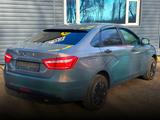 ВАЗ (Lada) Vesta 2017 года за 4 400 000 тг. в Петропавловск – фото 3