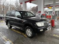 Toyota Land Cruiser 2003 годаfor9 900 000 тг. в Алматы