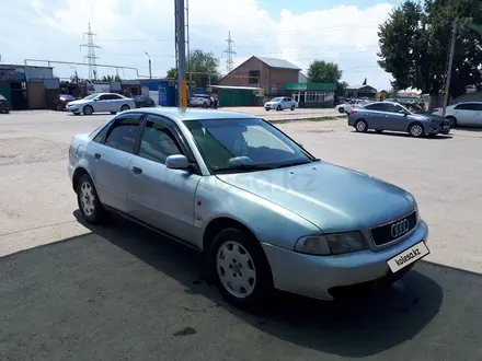 Audi A4 1994 года за 2 200 000 тг. в Тараз – фото 2