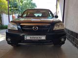 Mazda Tribute 2005 года за 4 000 000 тг. в Шу