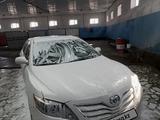 Toyota Camry 2011 годаүшін7 500 000 тг. в Кызылорда – фото 3