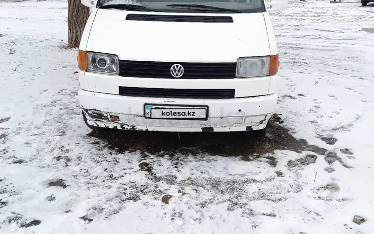 Volkswagen Transporter 1995 годаfor2 200 000 тг. в Уральск