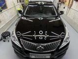 Hyundai Grandeur 2014 года за 8 100 000 тг. в Алматы