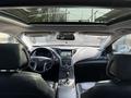 Hyundai Grandeur 2014 годаүшін8 100 000 тг. в Алматы – фото 11