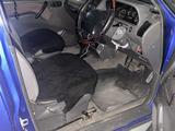 Nissan Mistral 1996 года за 1 500 000 тг. в Алматы – фото 3
