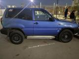 Nissan Mistral 1996 года за 1 500 000 тг. в Алматы – фото 5