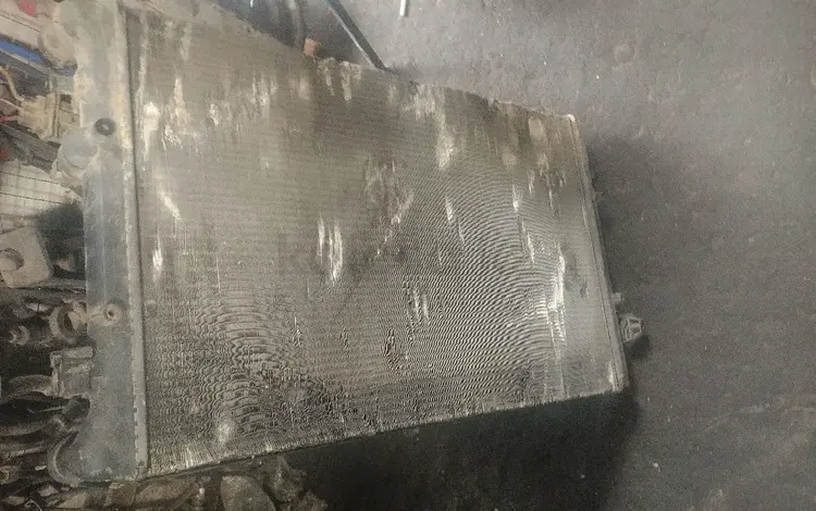 Радиатор охлаждения за 10 000 тг. в Алматы