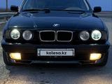 BMW 525 1995 годаүшін2 650 000 тг. в Шымкент