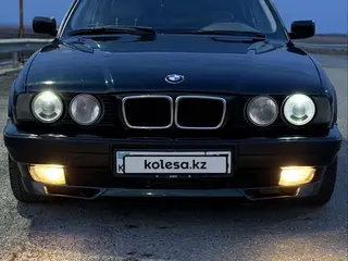BMW 5 Series, 1995