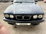 BMW 525 1995 годаүшін2 650 000 тг. в Шымкент – фото 4