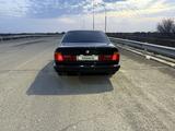 BMW 525 1995 годаүшін2 650 000 тг. в Шымкент – фото 2