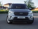 Hyundai Creta 2017 годаүшін8 300 000 тг. в Астана – фото 2