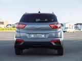 Hyundai Creta 2017 годаүшін8 300 000 тг. в Астана – фото 4