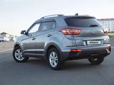 Hyundai Creta 2017 годаfor8 300 000 тг. в Астана – фото 5