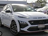 Hyundai Kona 2022 года за 10 500 000 тг. в Актобе – фото 5