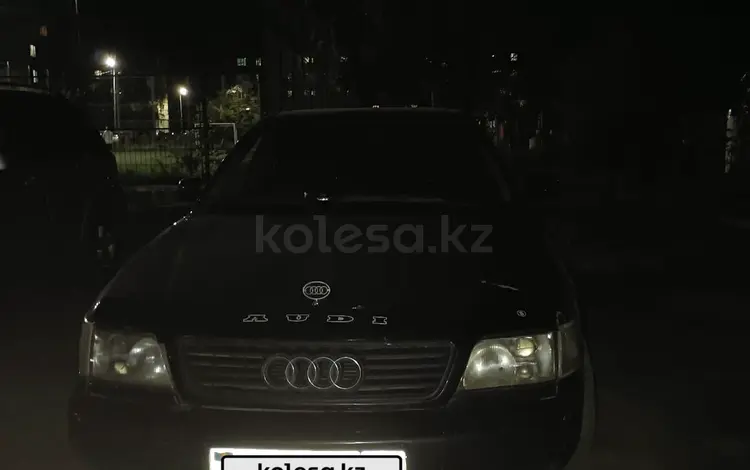 Audi 100 1991 годаүшін1 900 000 тг. в Караганда