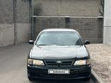 Nissan Maxima 1996 годаүшін1 600 000 тг. в Алматы – фото 2
