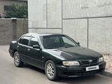 Nissan Maxima 1996 годаүшін1 600 000 тг. в Алматы