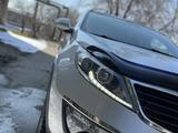 Kia Sportage 2013 года за 7 700 000 тг. в Алматы