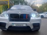 BMW X6 M 2011 года за 9 500 000 тг. в Алматы