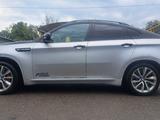 BMW X6 M 2011 года за 9 500 000 тг. в Алматы – фото 2