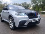 BMW X6 M 2011 года за 9 500 000 тг. в Алматы – фото 4