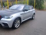 BMW X6 M 2011 года за 9 500 000 тг. в Алматы – фото 3