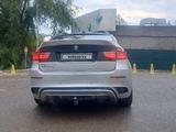 BMW X6 M 2011 года за 9 500 000 тг. в Алматы – фото 5