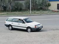 Volkswagen Passat 1993 годаfor2 000 000 тг. в Сатпаев