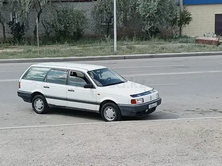 Volkswagen Passat 1993 года за 1 800 000 тг. в Сатпаев