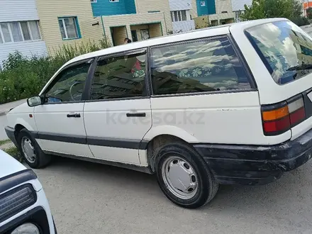 Volkswagen Passat 1993 года за 1 800 000 тг. в Сатпаев – фото 6