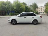 ВАЗ (Lada) Granta 2190 2018 годаүшін3 000 000 тг. в Темиртау – фото 2